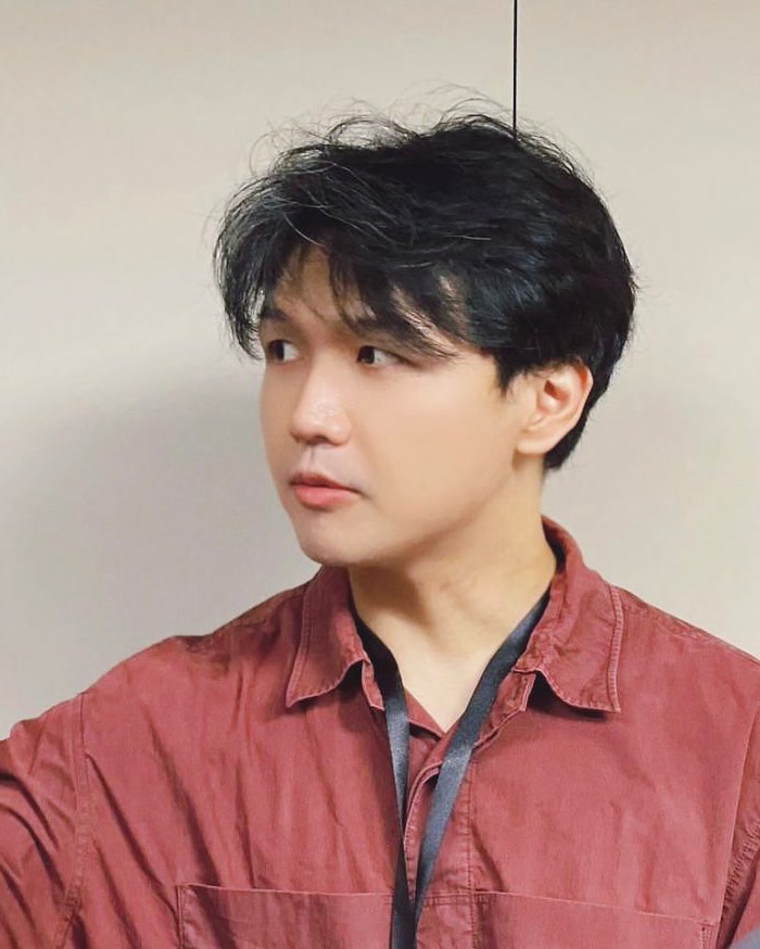 Bjorn Ong (Zeys)